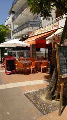 La Sfiziosa Pizzeria e Piadineria, Cattolica