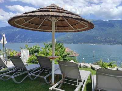 Mamba Beach Club, Limone sul Garda