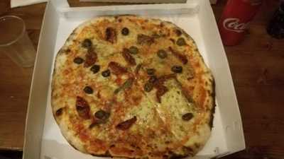 Sangiuliano Pizza, San Giuliano a Mare