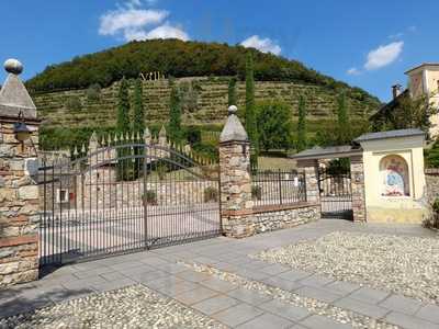 Ristorante Trattoria Borgo, Monticelli Brusati