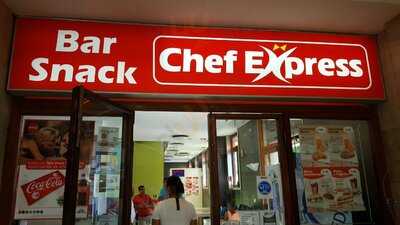 Chef Express, Faenza