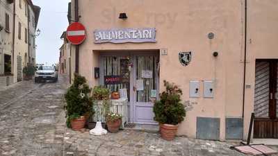 La Bottega Del Cavaliere Ormanno