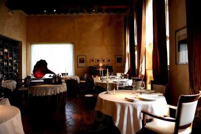 Ristorante Antica Moka