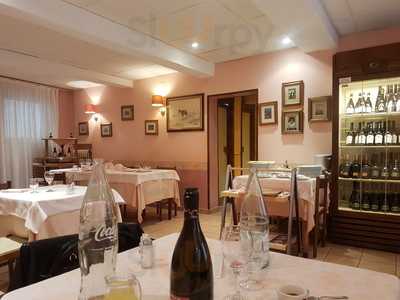 Ristorante da Enzo, Modena