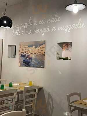 Osteria Dei Due Mari