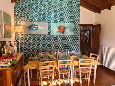 Turismo Rurale Trattoria La Pozza