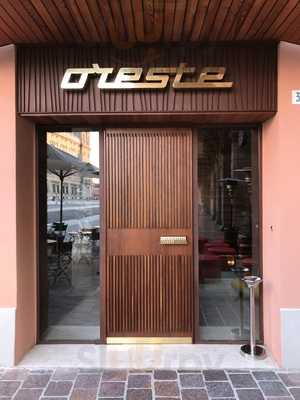 Ristorante Oreste, Modena