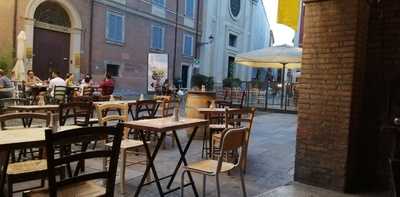 La Bicicletta Caffè & Salumi, Modena