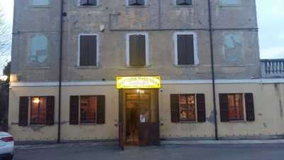 Trattoria Madonnina