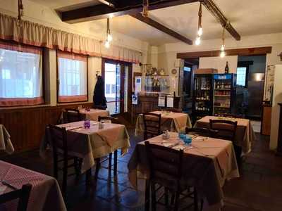 Taverna del Brutto, Polinago