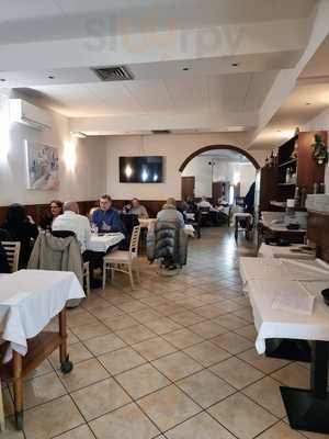 Ristorante Lo Scoglio, Modena