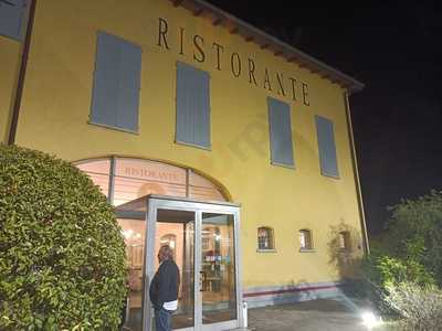 Ristorante Paddock