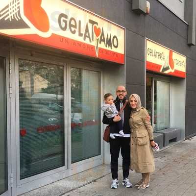 Gelateria Gelatiamo