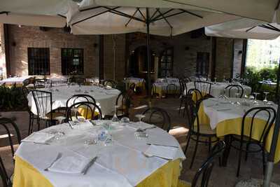 Ristorante La Contea Di Montale