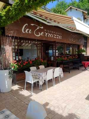 Ristorante la Terrazza, Montese