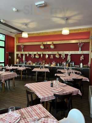 Trattoria Cognento, Carpi