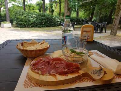 Caffe Delle Terme, Cervia