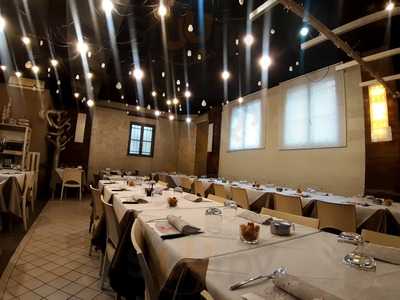 trattoria la strana coppia, Castelvetro di Modena