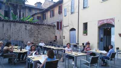 Osteria della Luna, Vignola