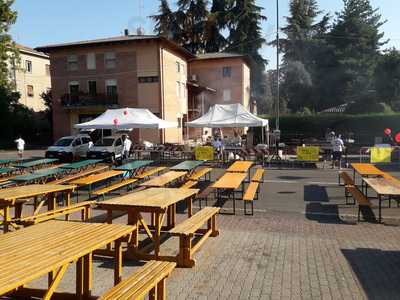 Pizzeria Big Ben, Maranello