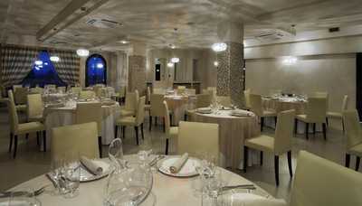 Ristorante Bigaro