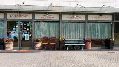 La Lampara Ristorante e Pizzeria, Modena