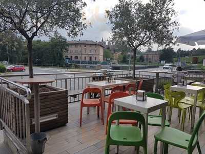 Moon Cafe, Castelvetro di Modena