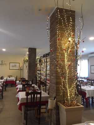 Ristorante La Tramontana Da Gianni, Modena