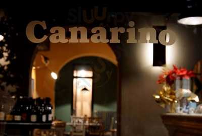 Osteria Il Canarino