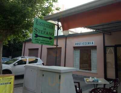 D Altri Stefano, Cervia