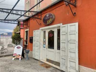 Osteria Winebar Celiento, Brescia