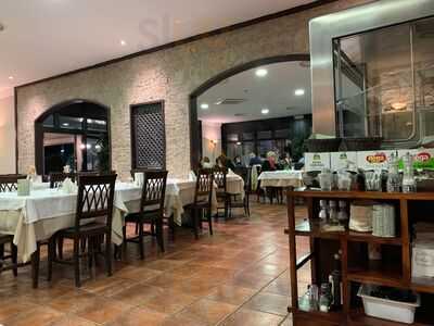 Ristorante Pizzeria Shakespeare, Roncadelle