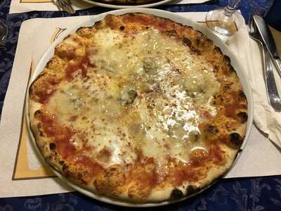 Pizzeria Aquila D'oro