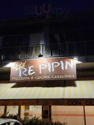 Re Pipìn