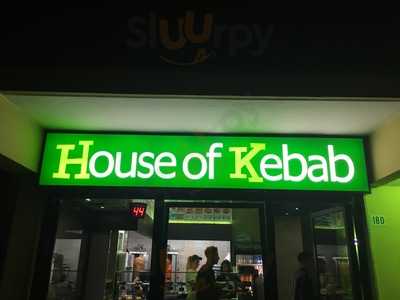 House Of Kebab