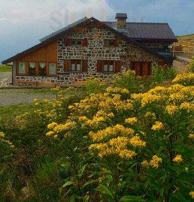 Rifugio Monte Cimosco, Gianico