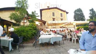 Pizzeria Ristorante Il Gabbiano, Gussago