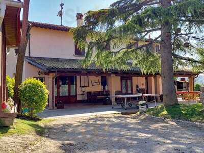 Agriturismo la Vecchia Quercia, Ravenna