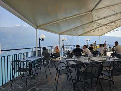 Terrazza del Brivido, Tremosine sul Garda