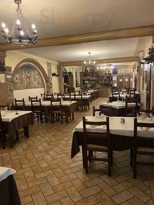 Osteria Santissima