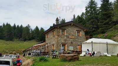 Rifugio Antonioli Di Cardinelli Patrizia, Monno