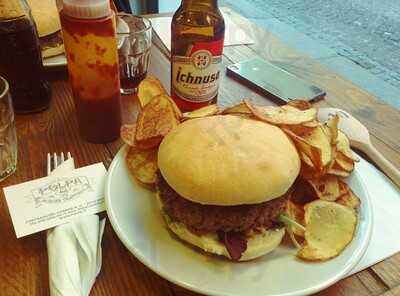 Polpa Burger Trattoria Brescia, Brescia