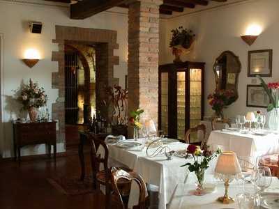 Ristorante La Noce