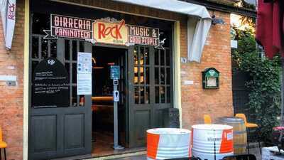 RockCafè, Modena