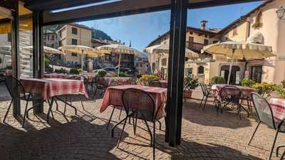 Pizzeria Ander, Tremosine sul Garda