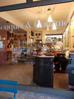 Bouquet & Gourmet, San Benedetto Del Tronto