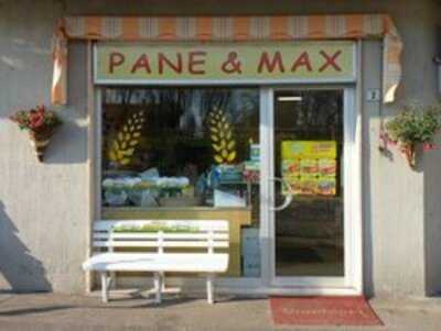 Pane & Max, Sassuolo