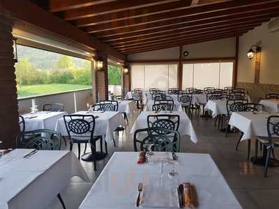 Il Ristorante La Locanda