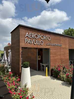 Bar Ristorante Aeroporto - Ricevimenti La Vecchia Quercia