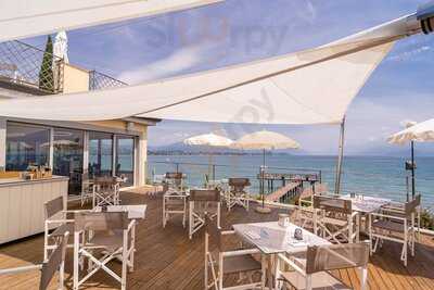 Dolcevita Beach Restaurant & Bar, Desenzano Del Garda